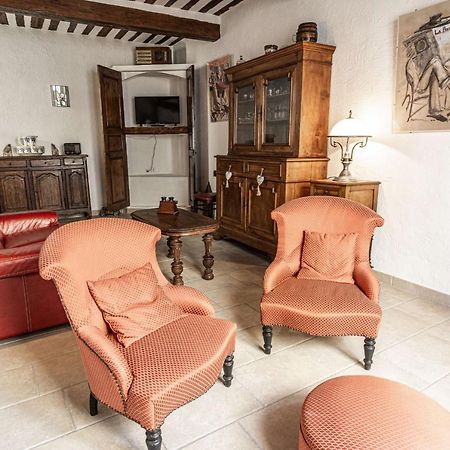 Maison De Village Au Coeur De L'Isle-Sur-La-Sorgue Luaran gambar