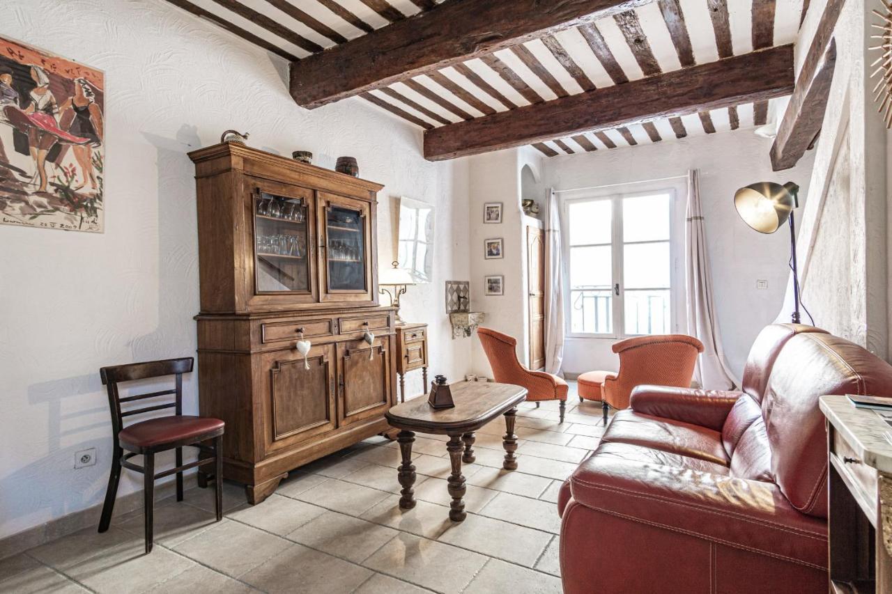 Maison De Village Au Coeur De L'Isle-Sur-La-Sorgue Luaran gambar