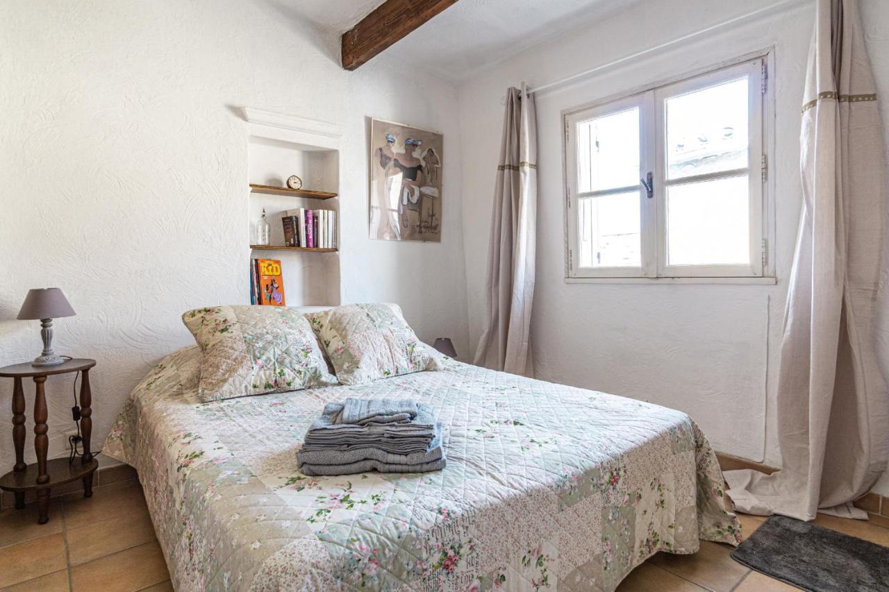 Maison De Village Au Coeur De L'Isle-Sur-La-Sorgue Luaran gambar
