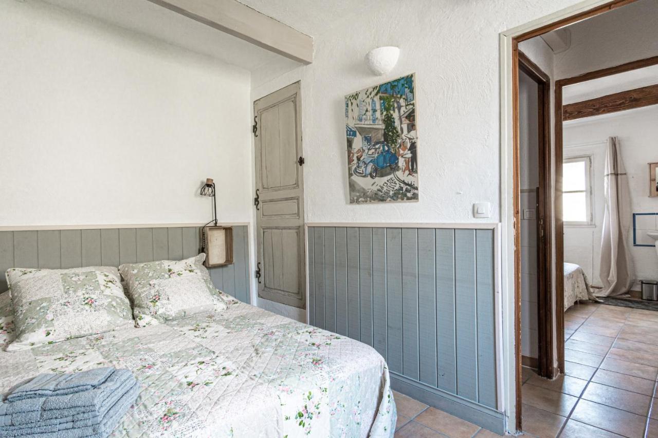 Maison De Village Au Coeur De L'Isle-Sur-La-Sorgue Luaran gambar